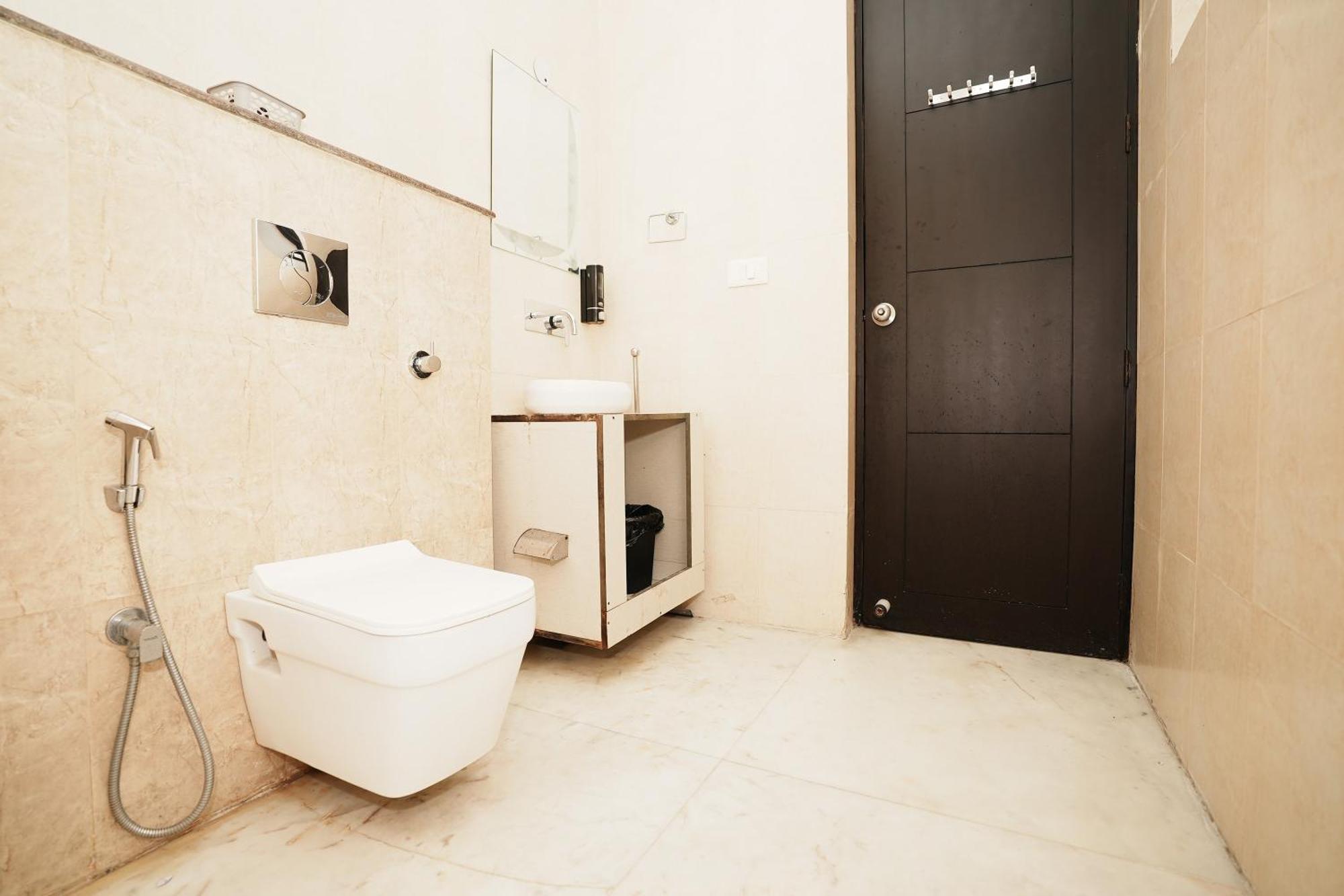 Hotel A.P Residency Gurgaon Extérieur photo